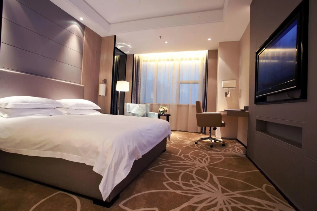 Winnerway Hotel