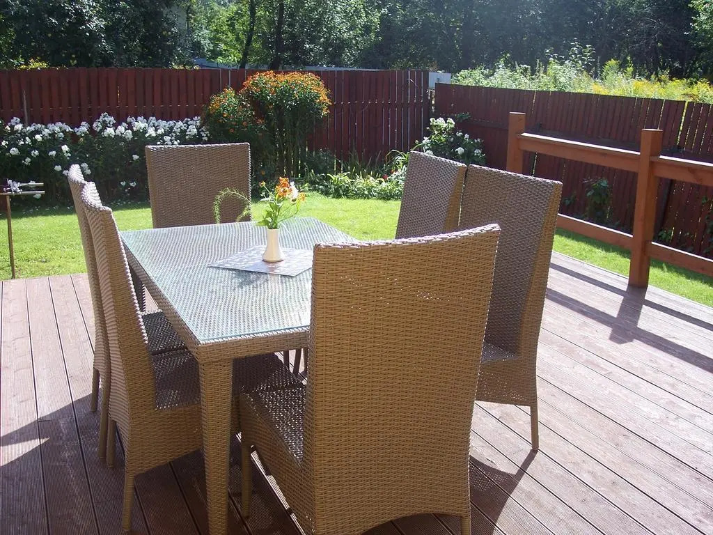 Holiday House Riga