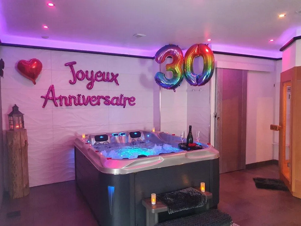 espace detente champagney