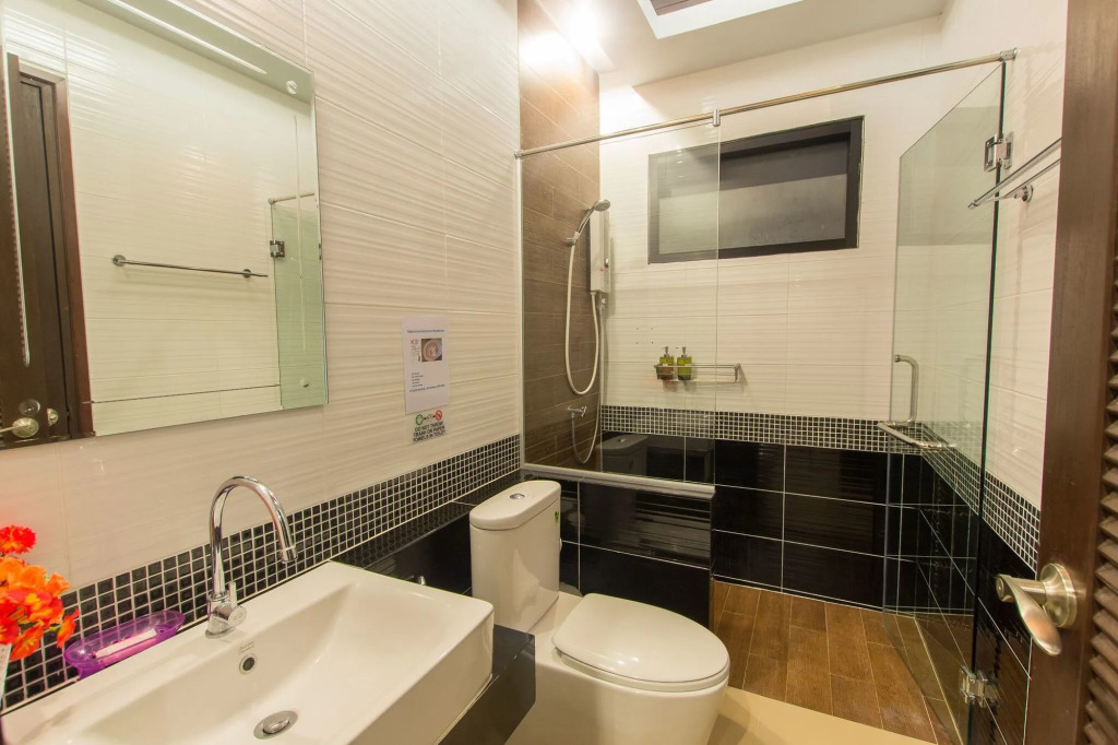 Trixie Pool Villa Ao Nang