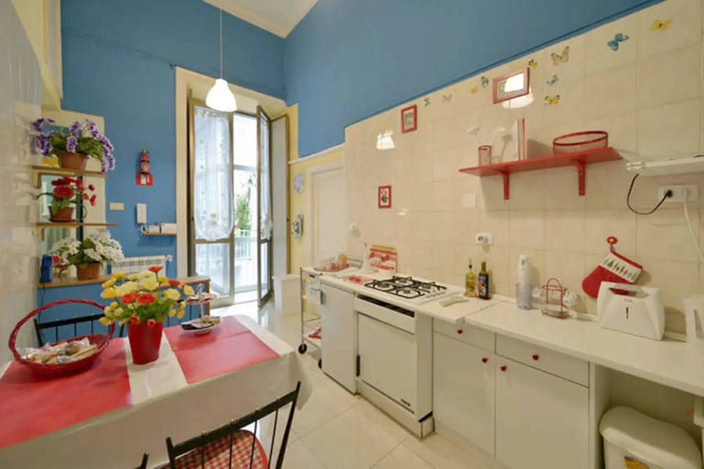 Geraci Suite Apartment