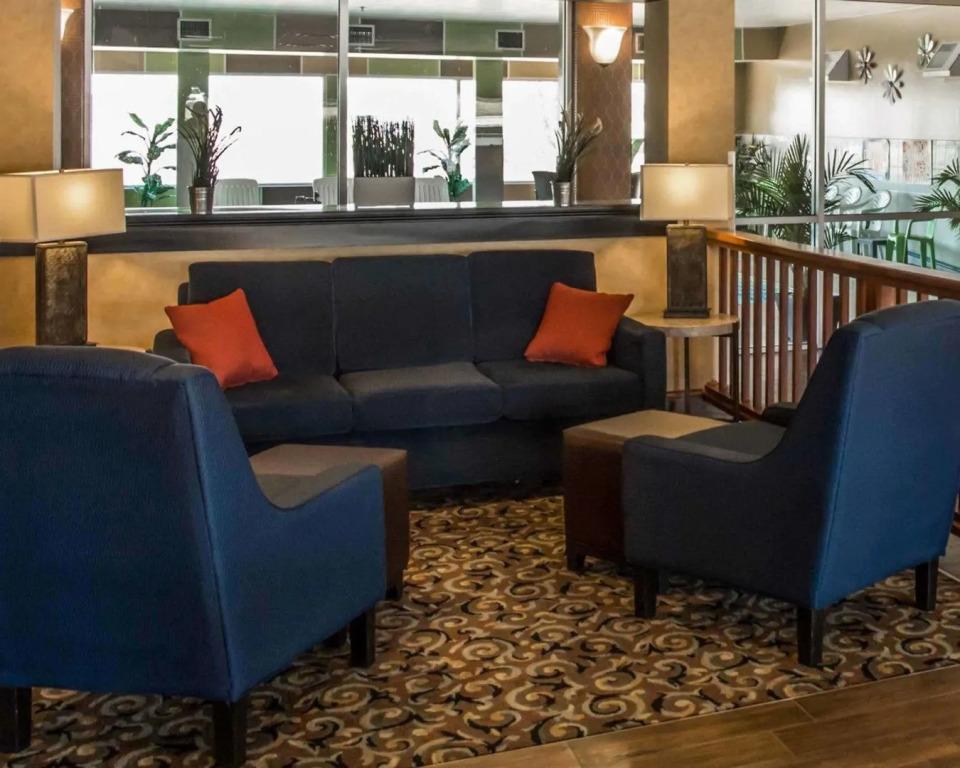 Holiday Inn Express - Cincinnati North - Monroe by IHG