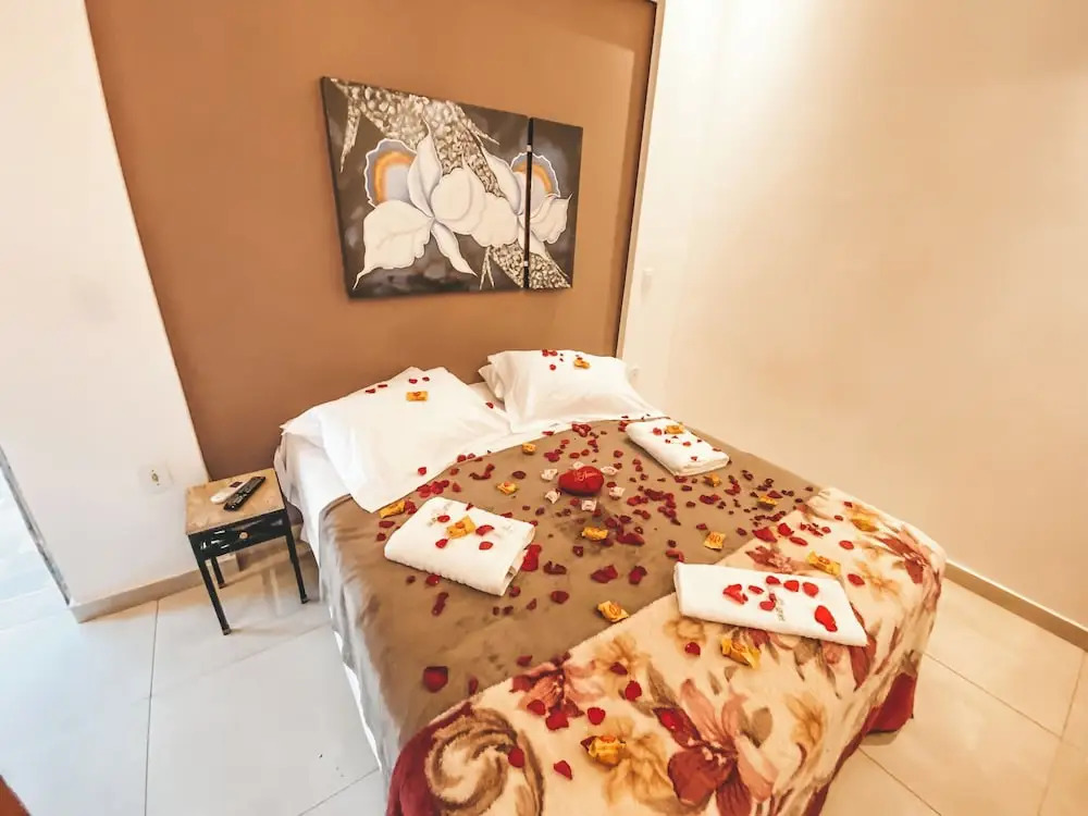 Complexo Jardim Secreto