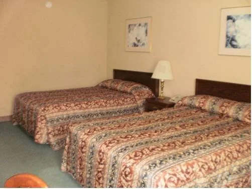 Hampton Inn Marion