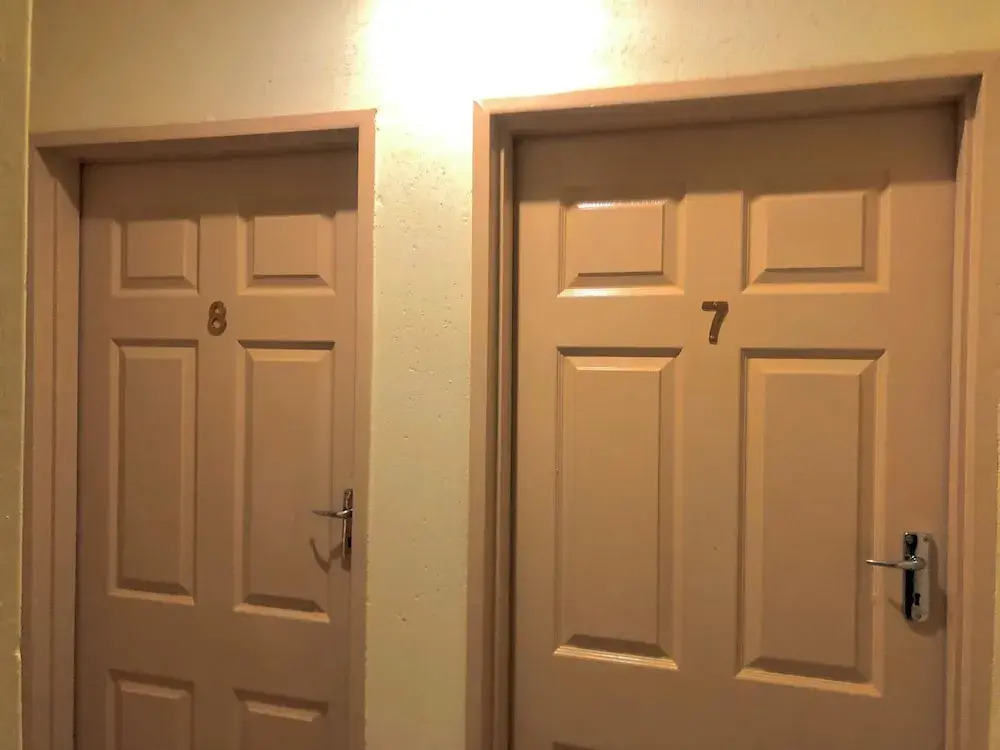 Casa Favorita