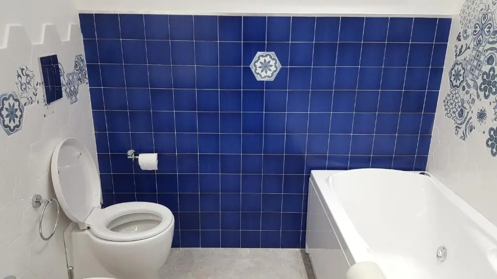 Afrodite suites deluxe