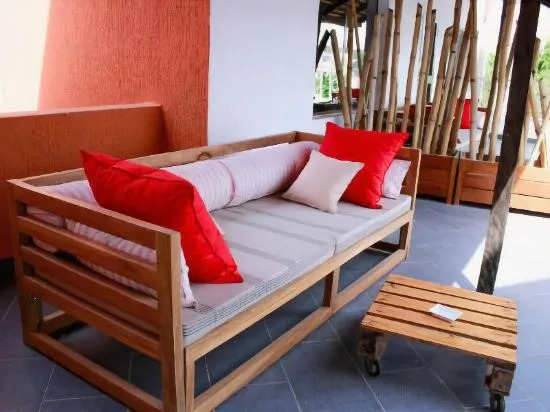Le Patio