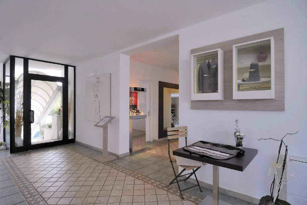 Hotel La Corte