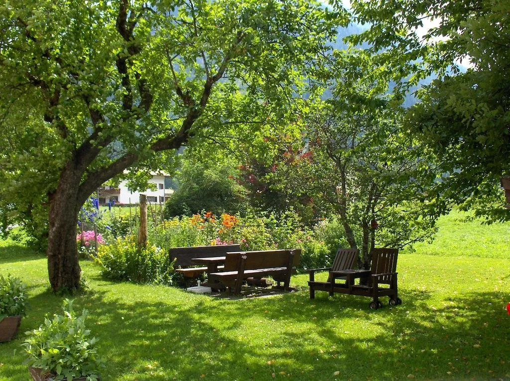 SennHOF Lechtal
