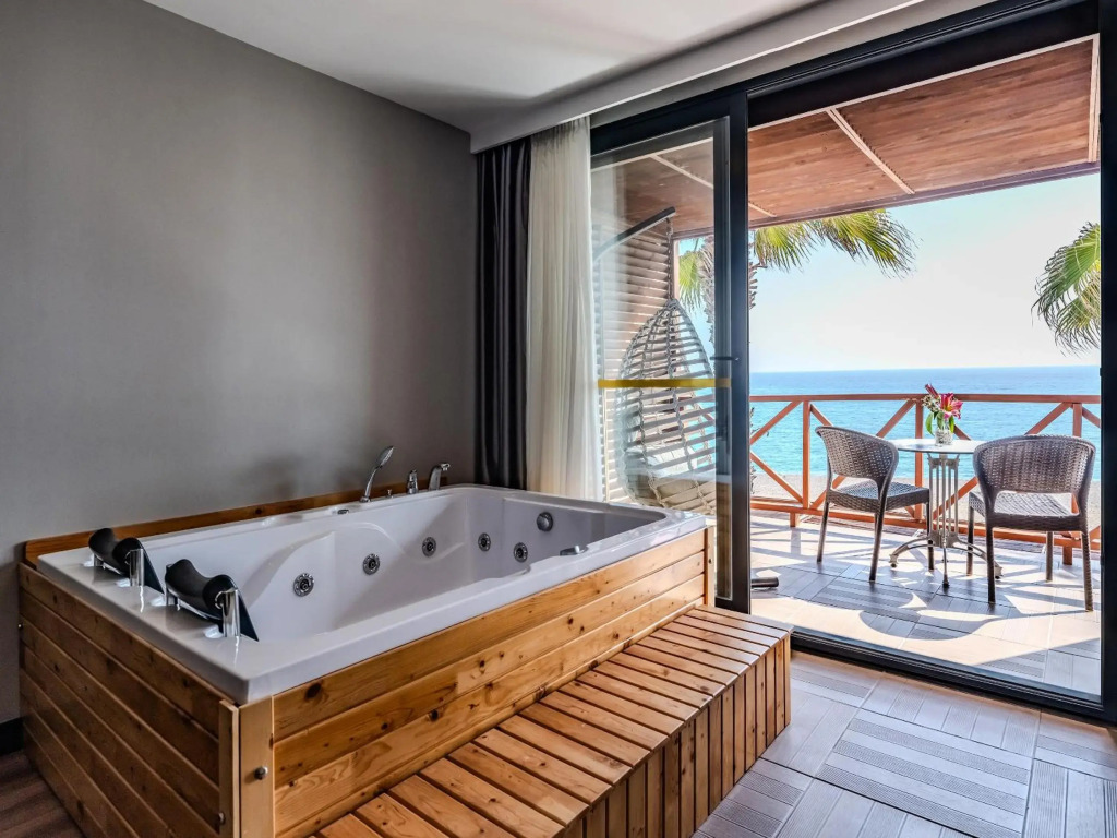 Adora Calma Beach Hotel Adults Only