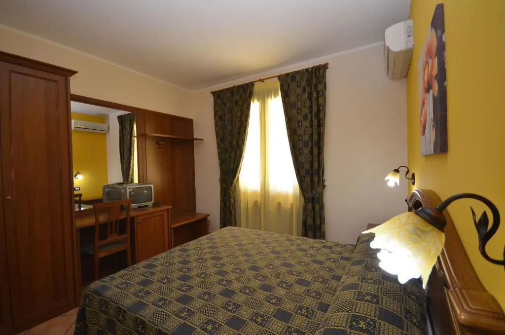 Sun Garden Hotel