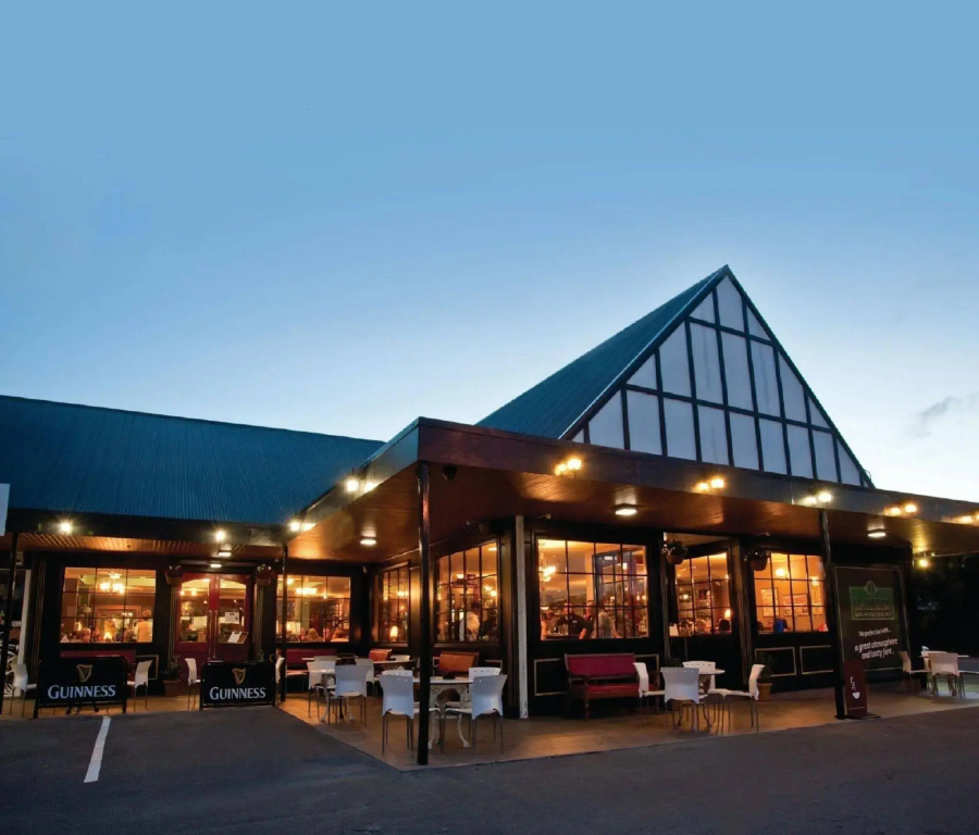 Arthurs Court Motor Lodge