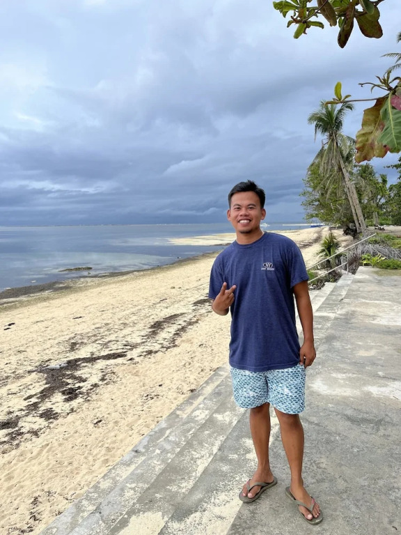 Takbo Beach Resort