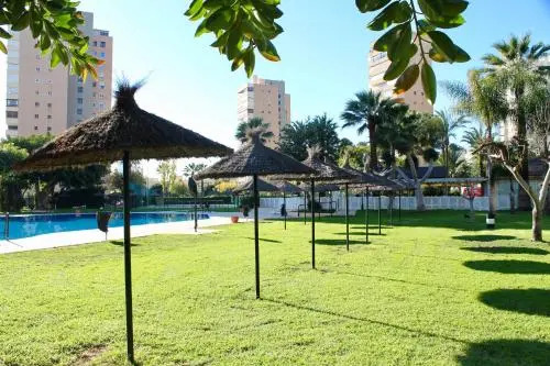 Apartamento Playamar