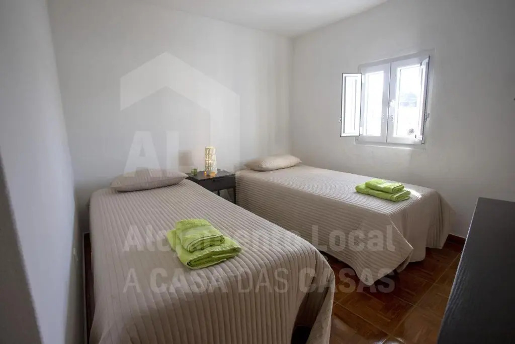 Casa Aconchego by Acasadascasas