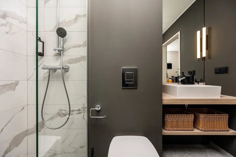 MILESTONE Krakow Center Premium Living by Tribera