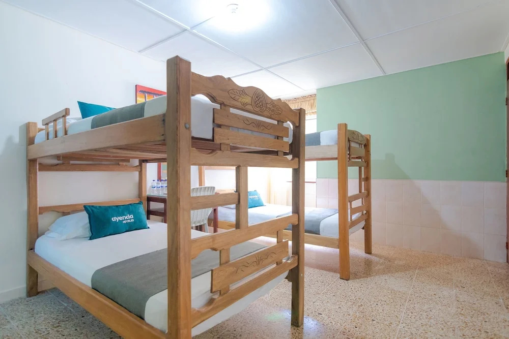Casa Hotel Jimatta