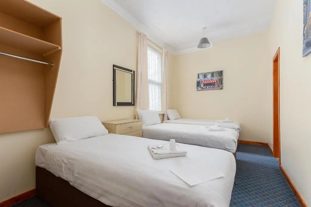 Norwood Hotel