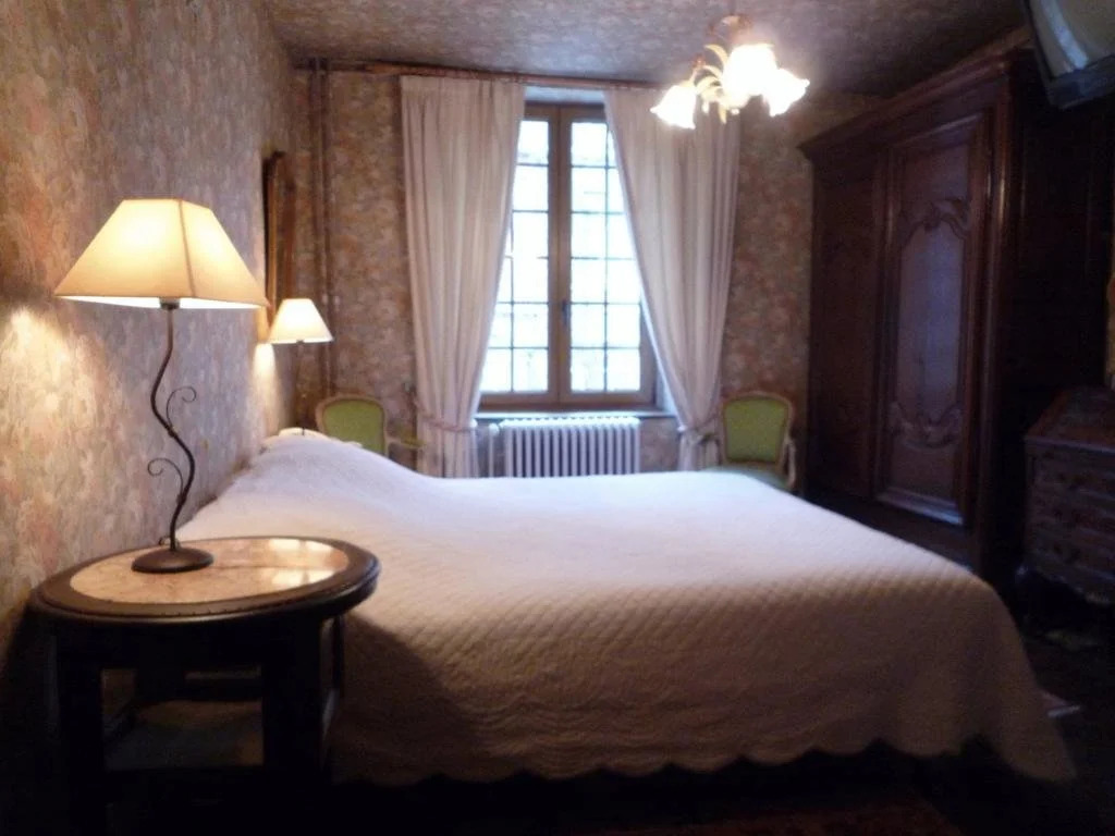Hotel Le Vieux Logis