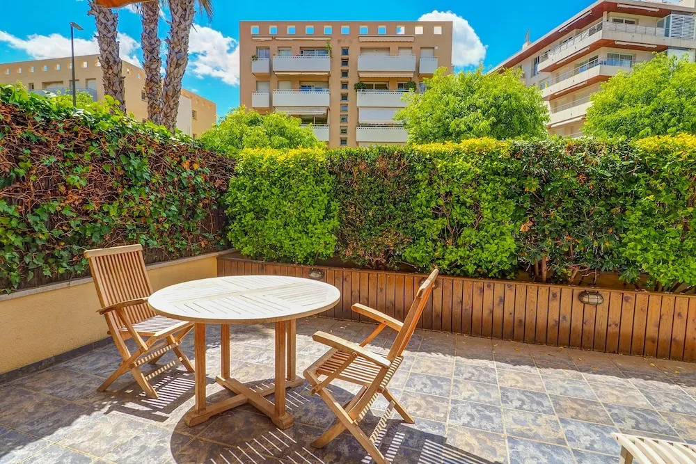 Megan Apartment by Hello Apartments Sitges
