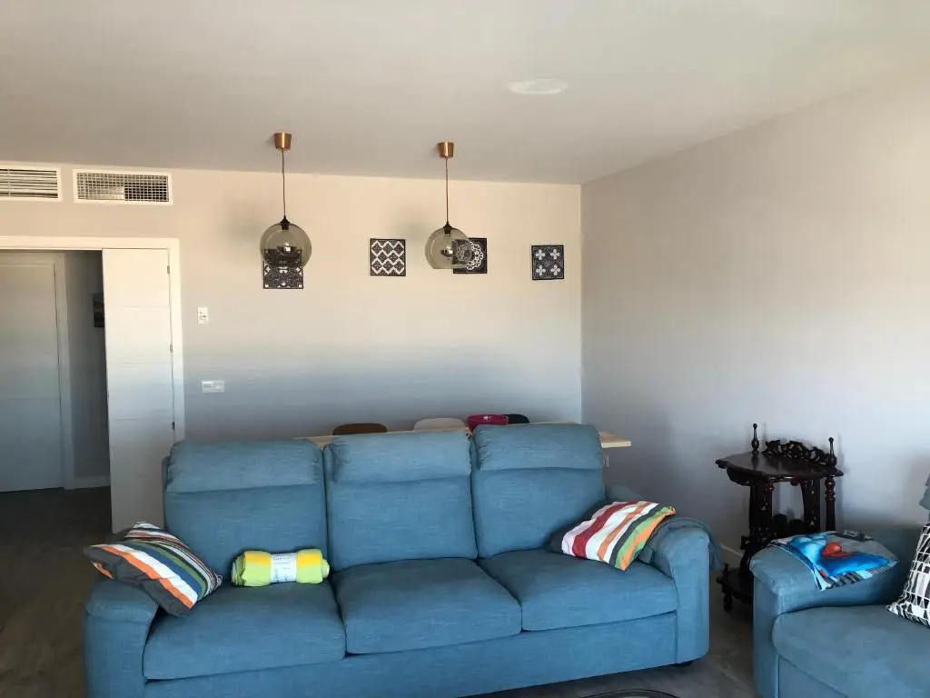 Apartamento Suite Home Los Alamos