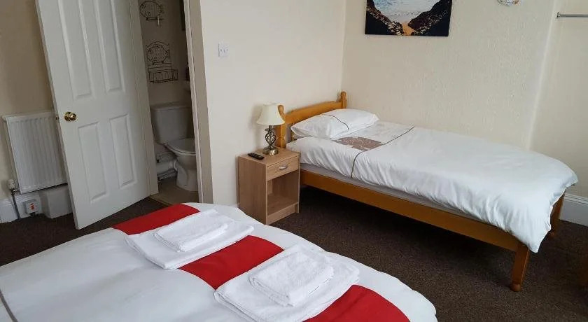 Cameron Court B&B