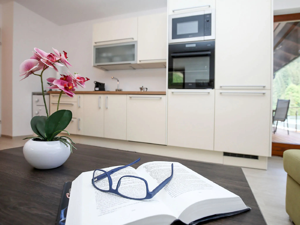 Apartment Schwarzwald 6 EG by Interhome