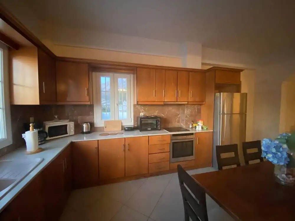 Villa - Sleeps 7 - Hot Tub - Pets - Sea View