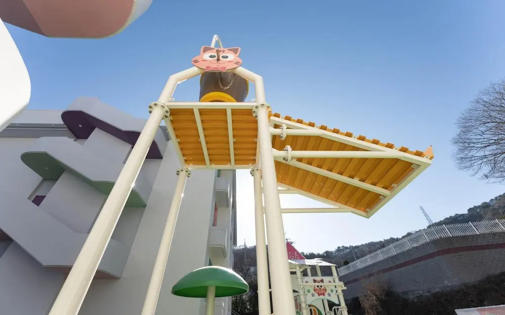 Gimhae Eobangdong Denbasta Kids Land