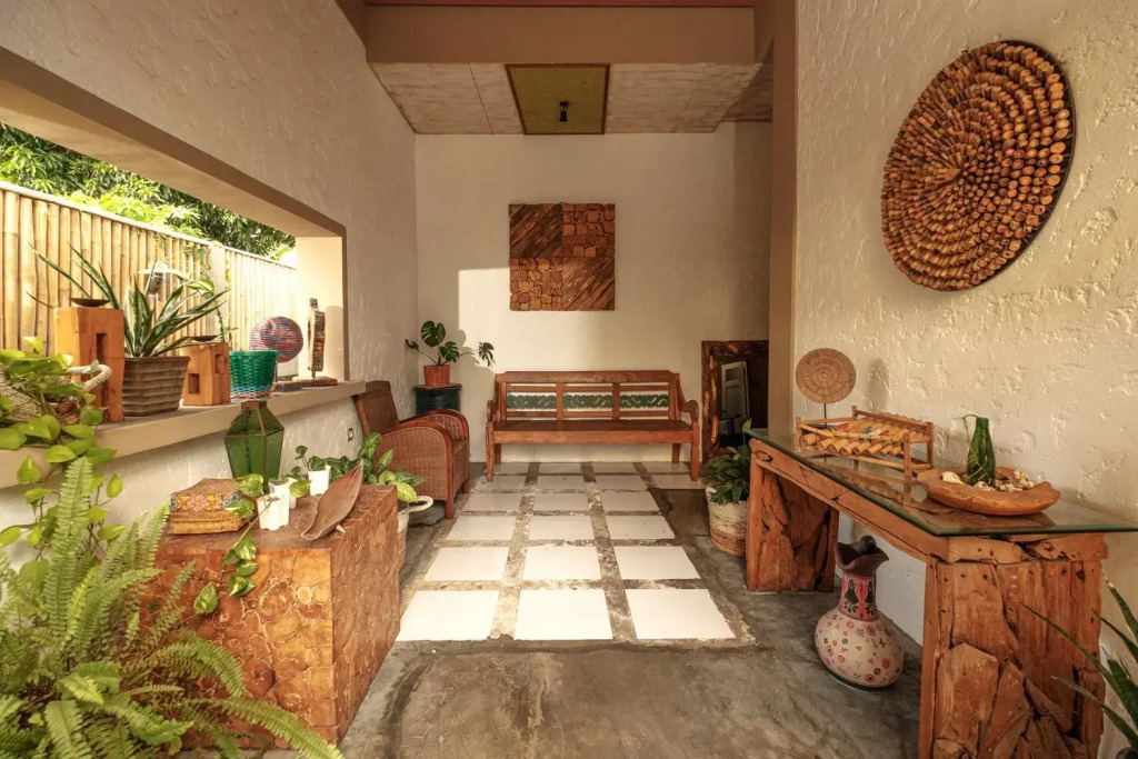 Nextdoor Homestay