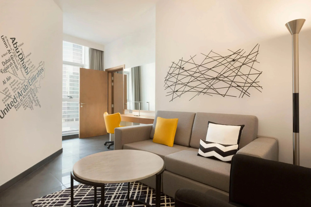 TRYP by Wyndham Dubai