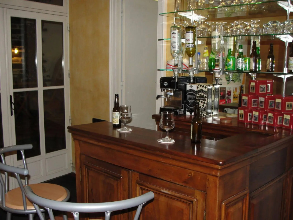 Hotel du Chateau