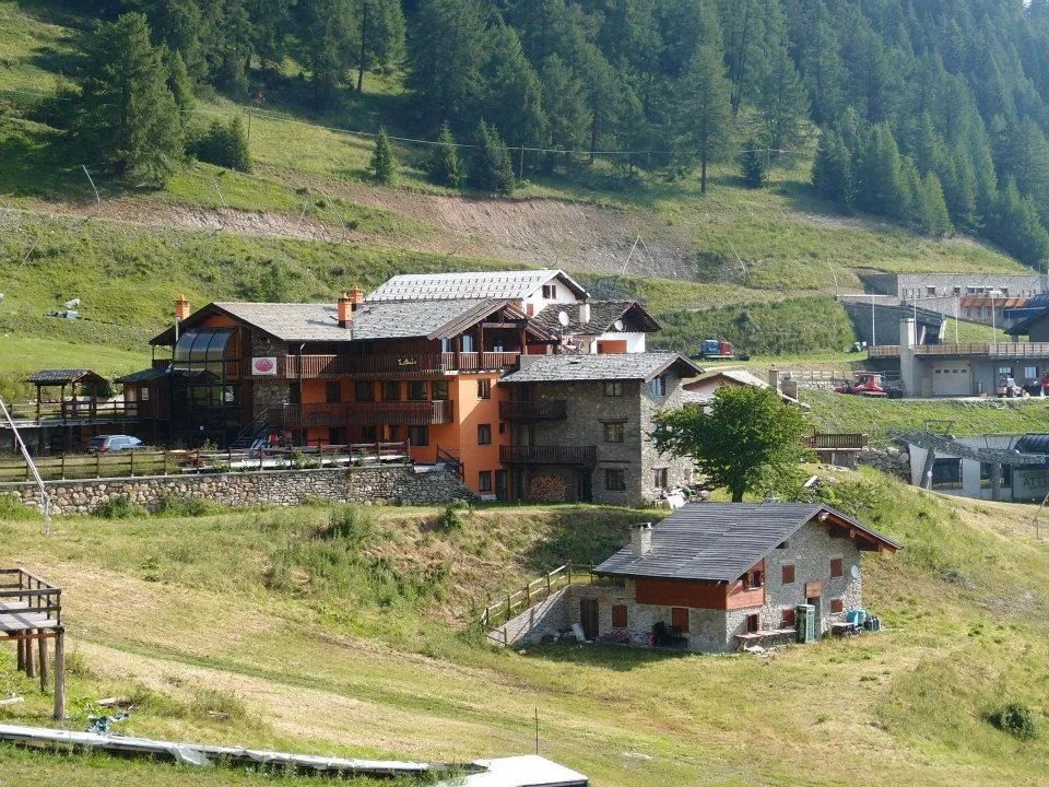 La Baita