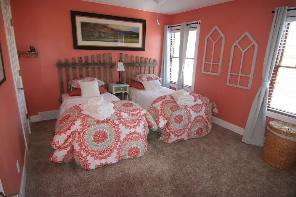 Swiss Suite Bed and Breakfast
