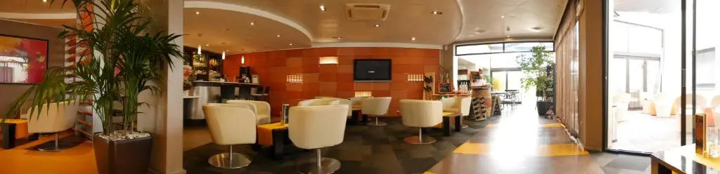 Hotel LHotan