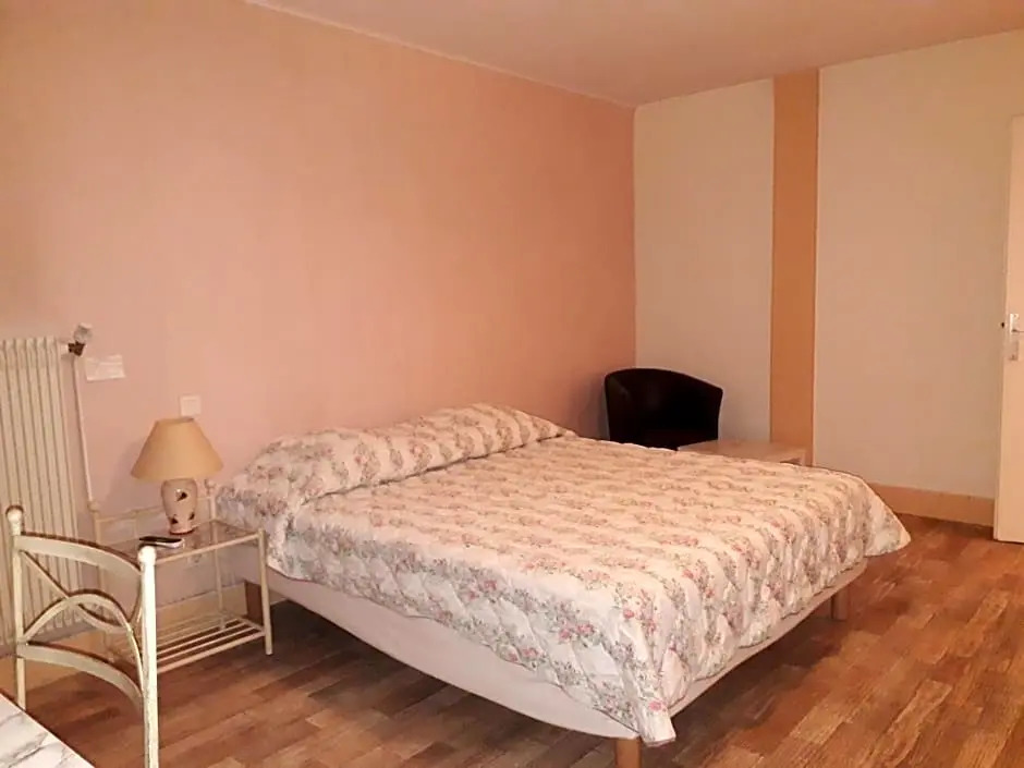 Hotel Le Beauregard