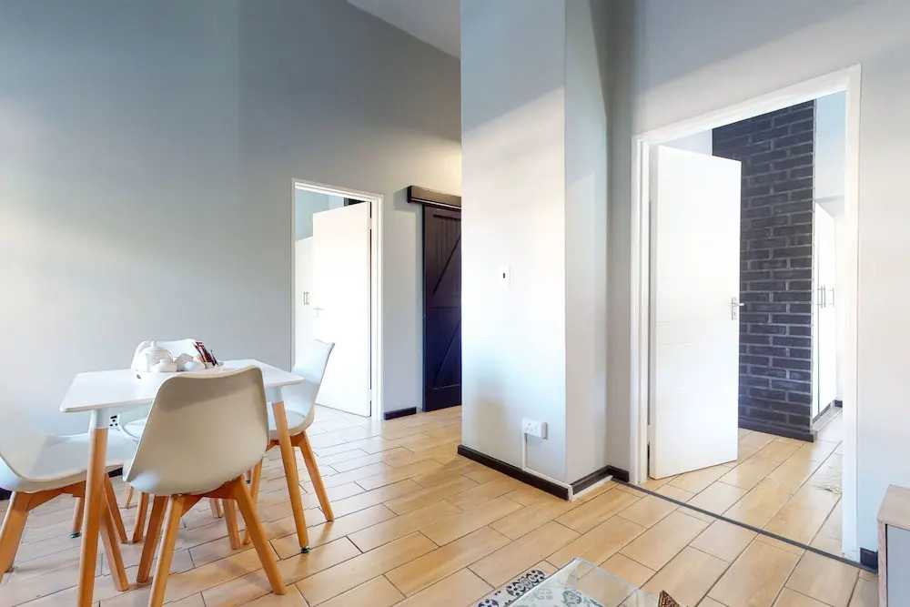 Heriot Apartment 122