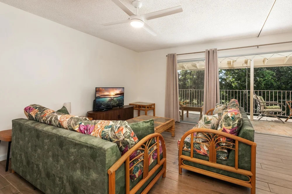 Big Island Keauhou Palena 1203 2 Bedroom Condo