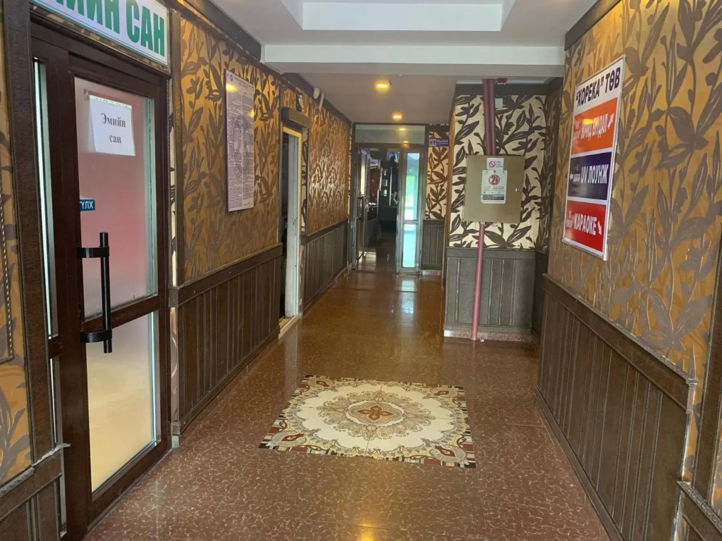 Horeka Hotel