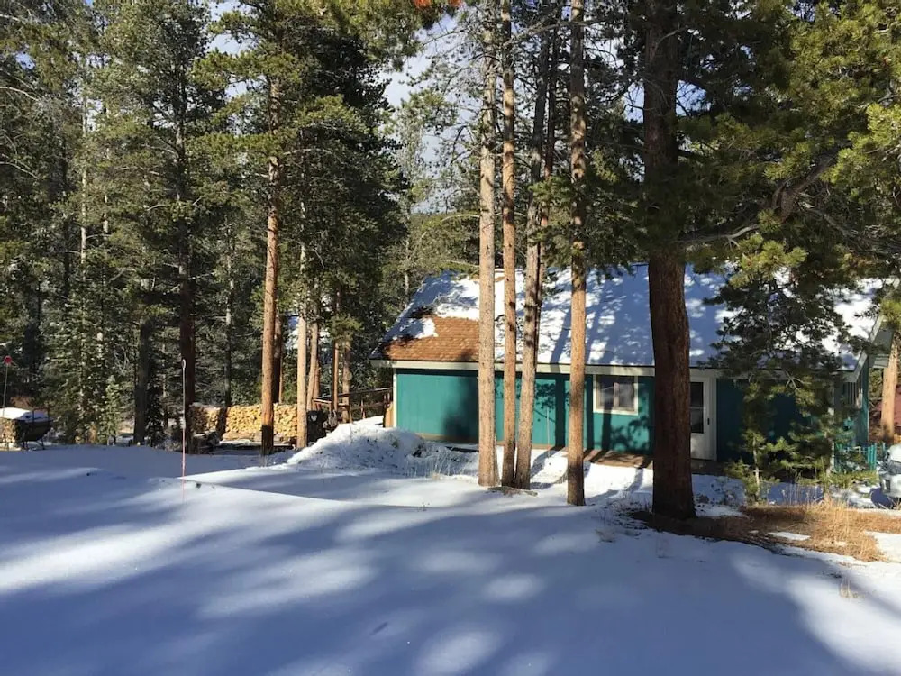 Black Bear Crossing - Pet Friendly - Newly Remodeled