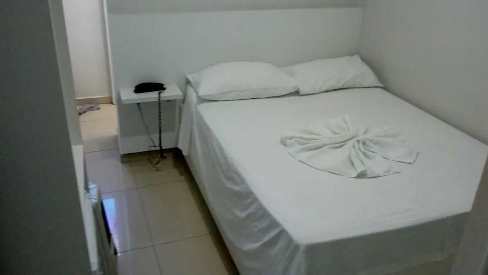 Hotel Confiança