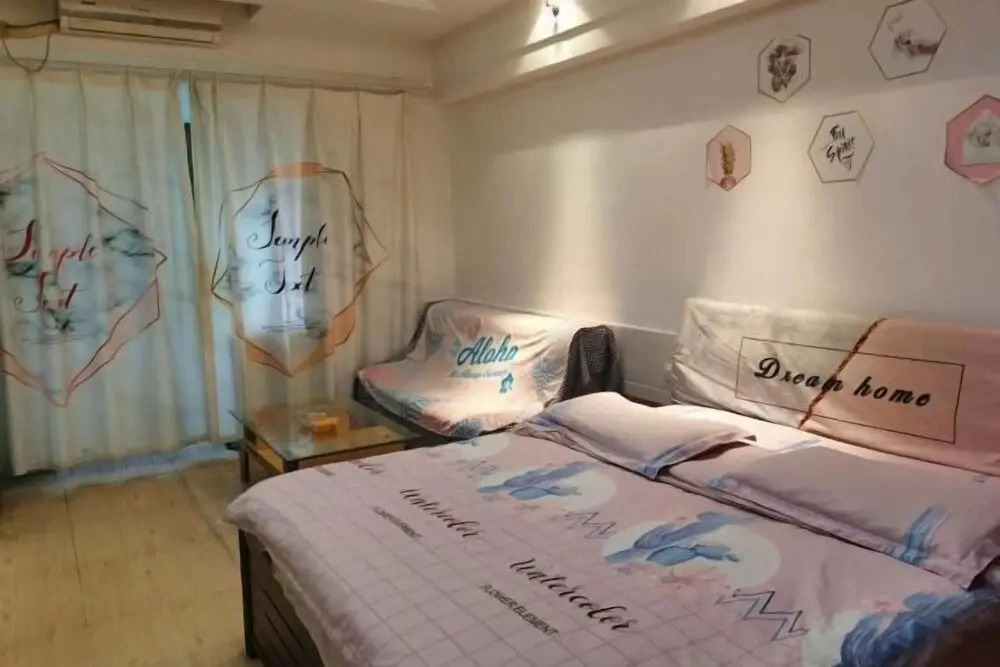 Central Apartment
