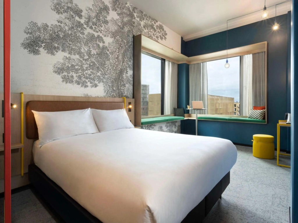 ibis Styles Copenhagen Orestad