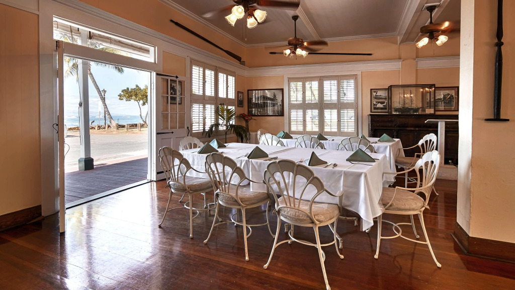 Best Western Pioneer Inn