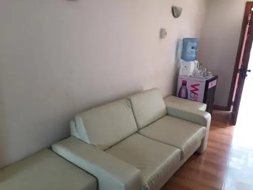 Hosteria Chañaral