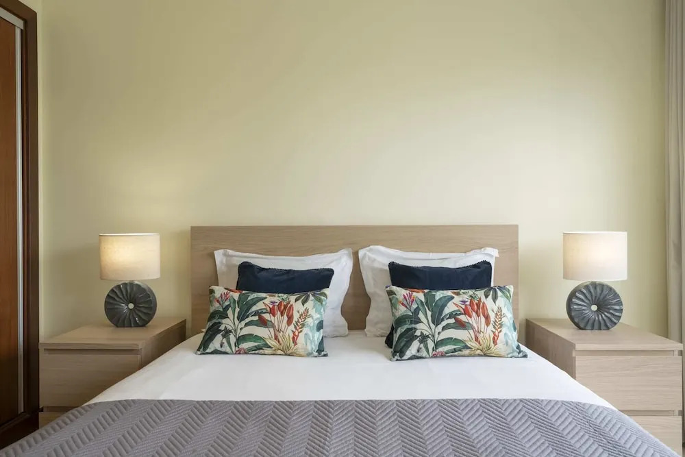 Vacation Home in Porto Santo, Villa Girassol