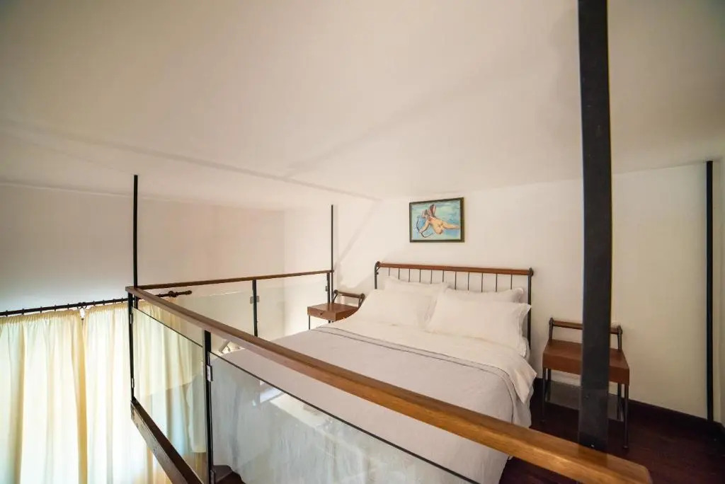 Vilagos Apartments & Loft Taormina