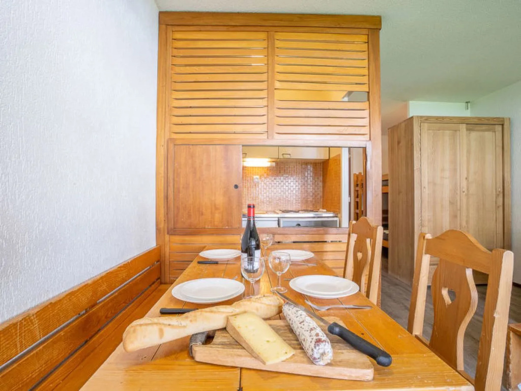 Villa Neves Val Thorens 12750