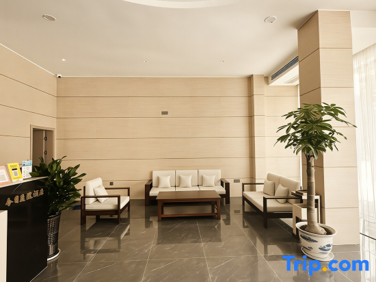 Jinri Business Hotel