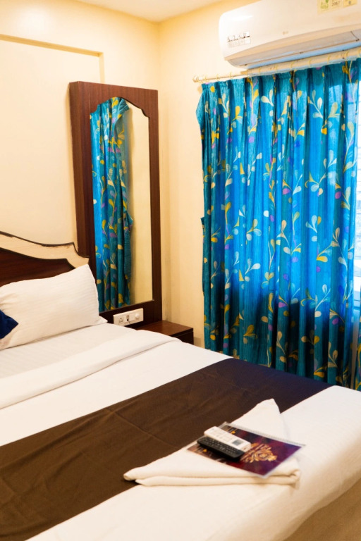 O Rooms Near Mumbai international Airport